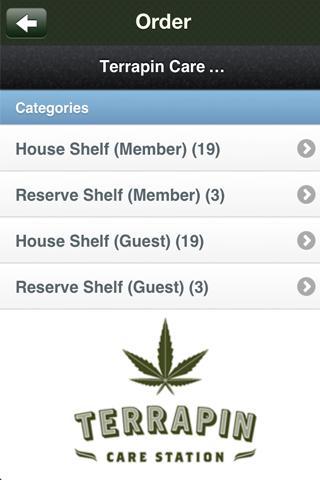 Terrapin Care Station