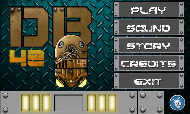 DB42 Full (Ad Supported)