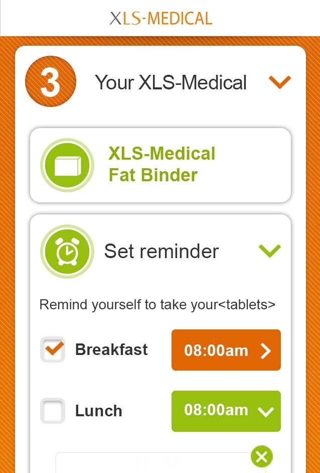 XLS Medical