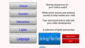 Baby White Noise and Play