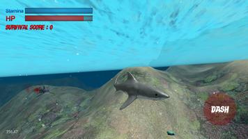 Incredible Shark 3D Simulator