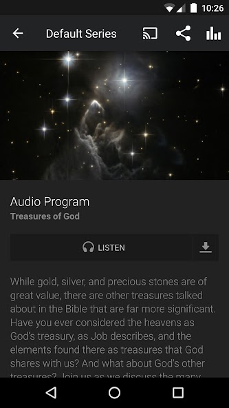 Creation Science Update