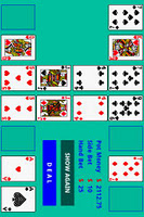 Pai Gow cards