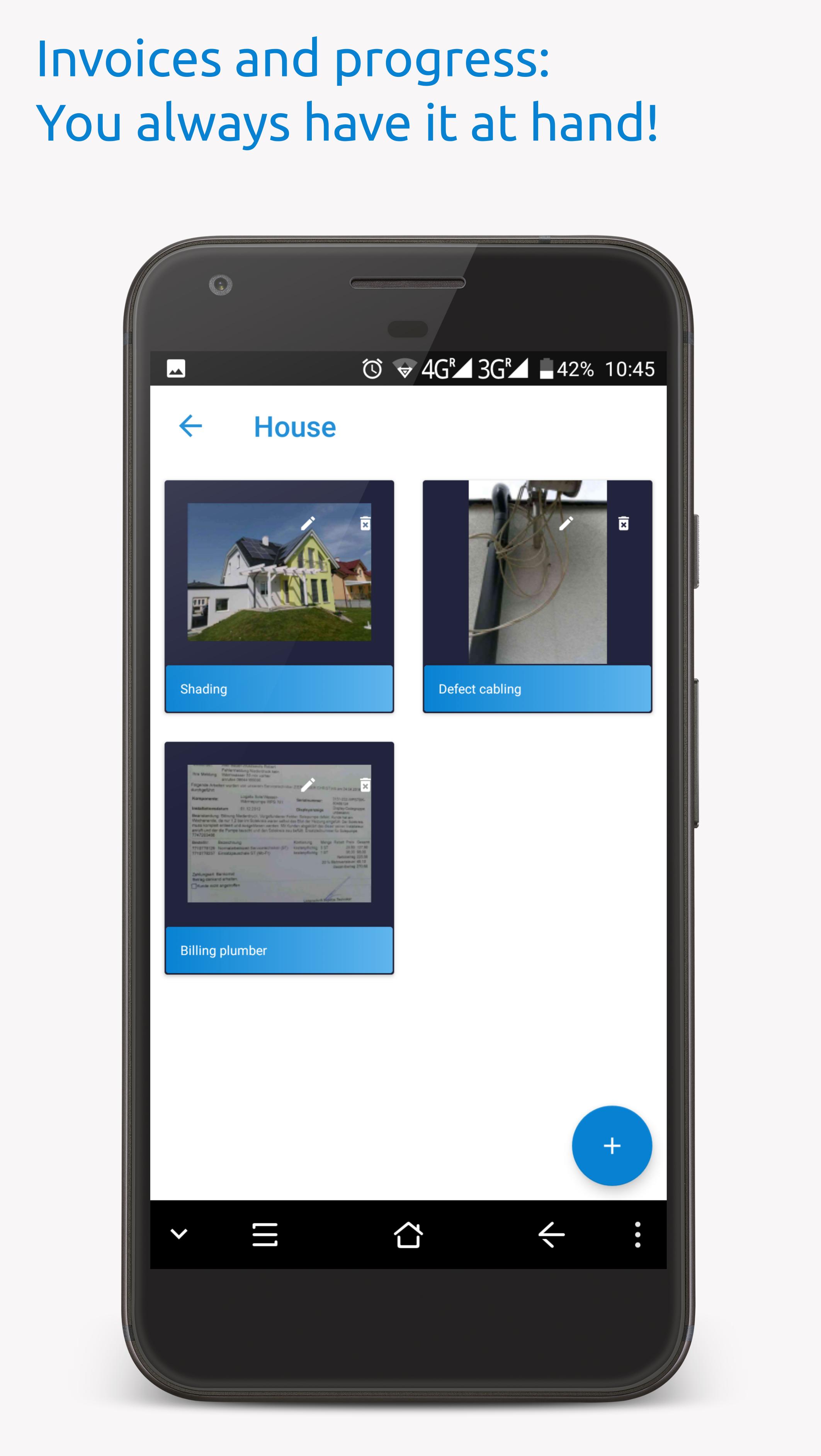 Construction Cost Manager