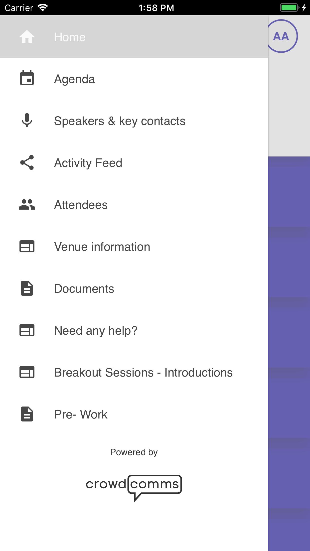 Rolls-Royce GASC 2018