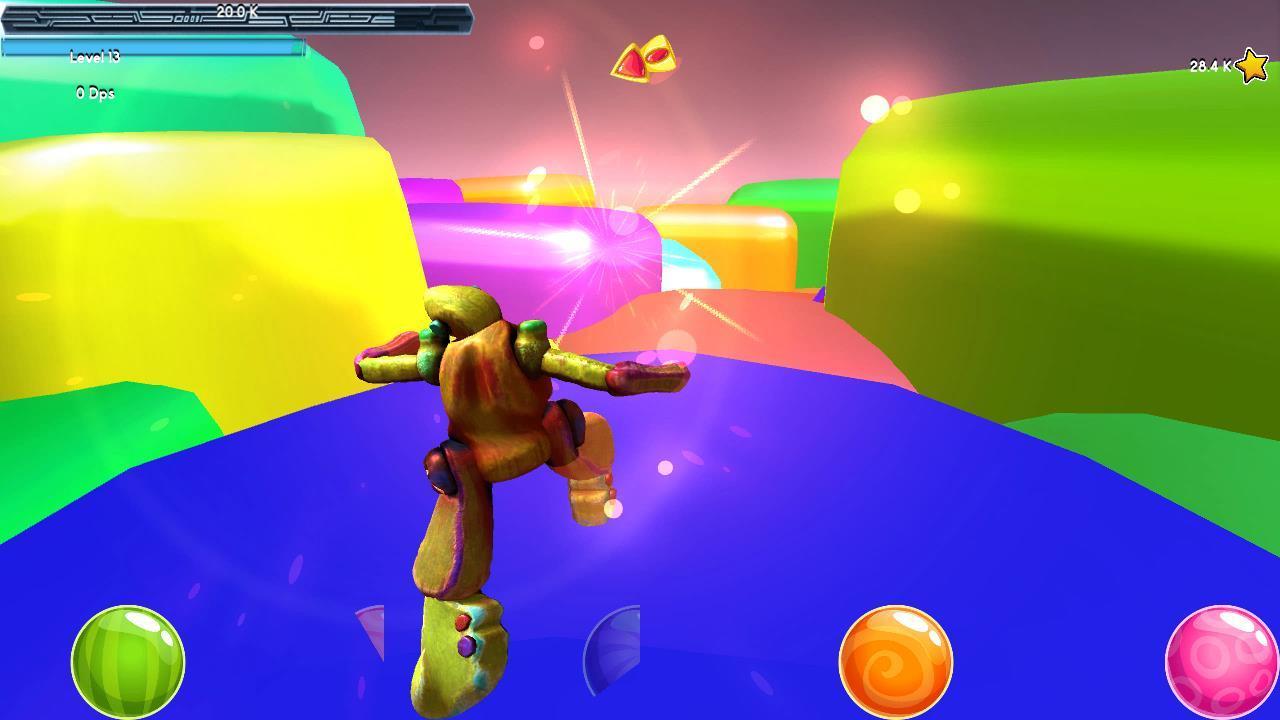 Splash Toon New Adventure