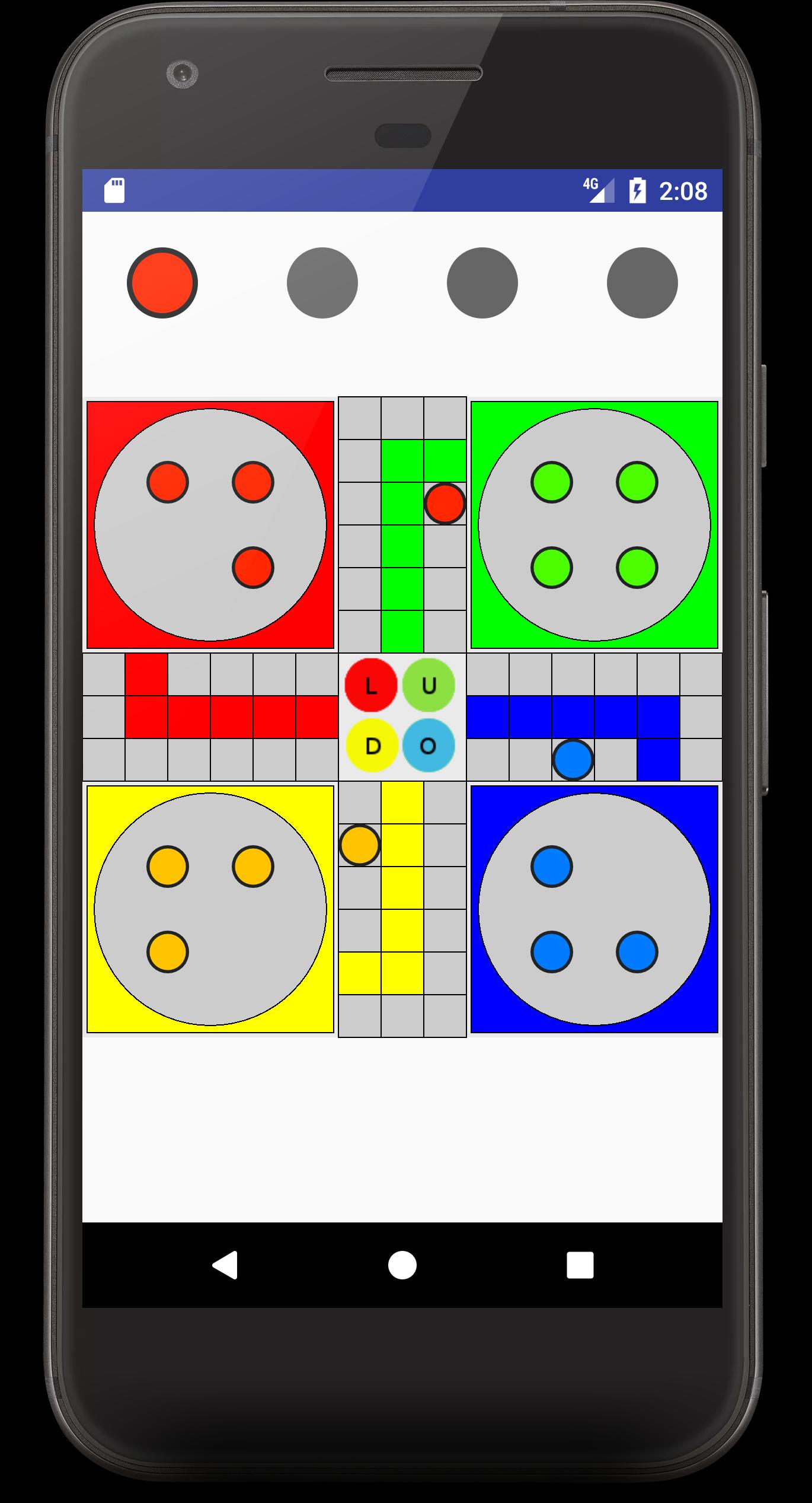 Ludo Time