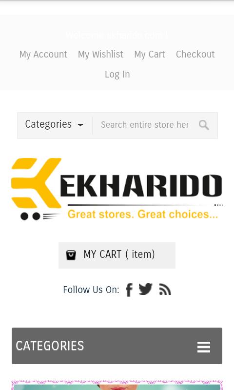 Ekharido.com