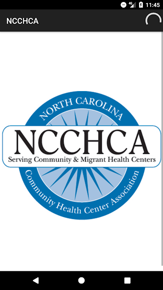 NCCHCA Conferences