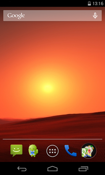 Flag of Algerian Wallpapers