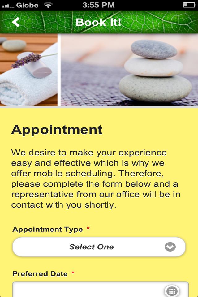 Blessing foot Reflexology Hse