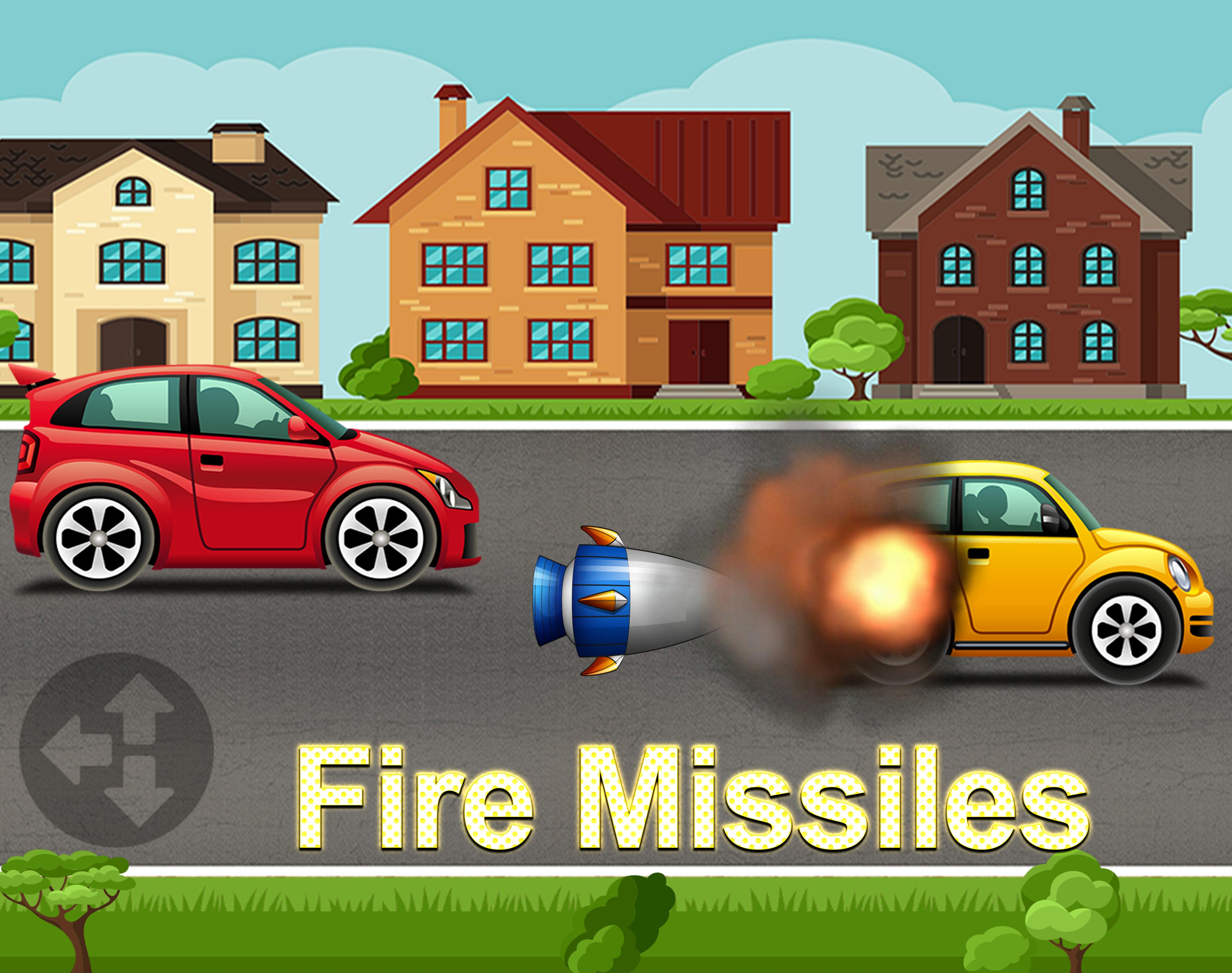 Fast Car Racing Game: Free