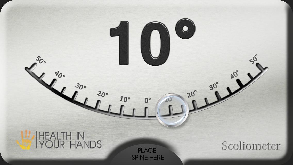 Scoliometer Free