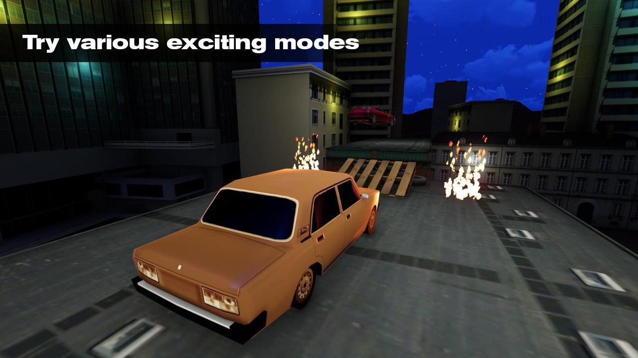 Russian Rider Racing 2016