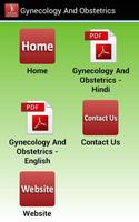 Gynecology And Obstetrics