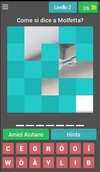 il molfettese semplice