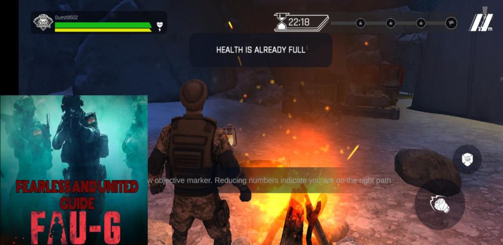 FAU-G Game: Fearless and United Guide