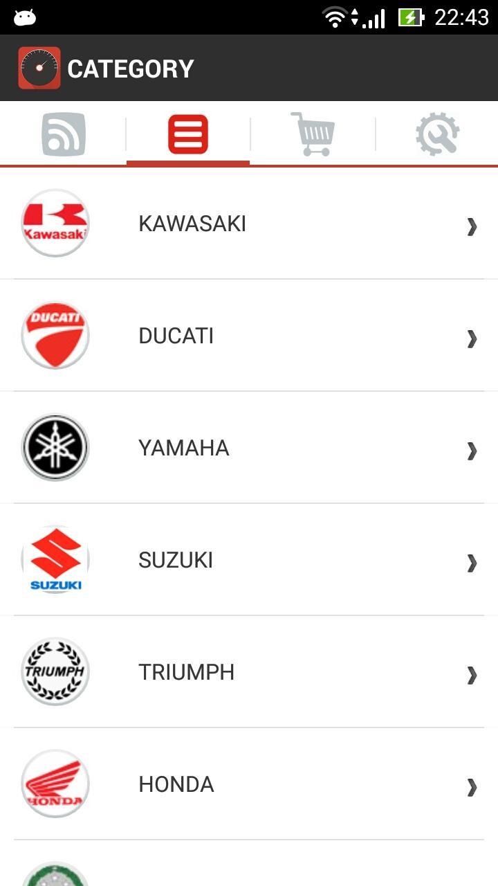 Marketbike - Bigbike Thailand