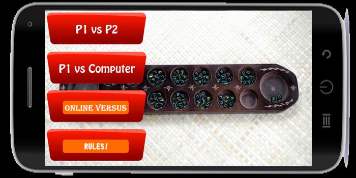 Congklak Mancala Game Free