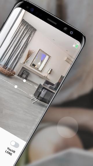 YouVR 3D Home