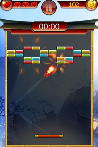 Fairy Treasurement Break