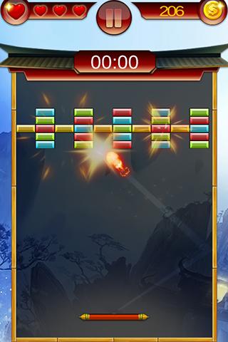 Fairy Treasurement Break