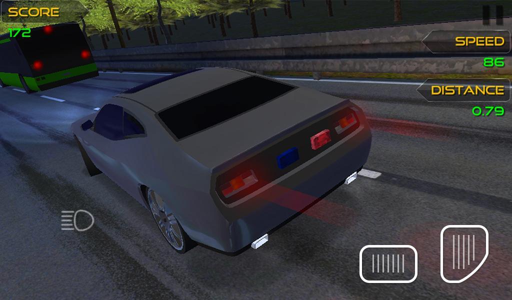 Extreme City Car Racer 3D