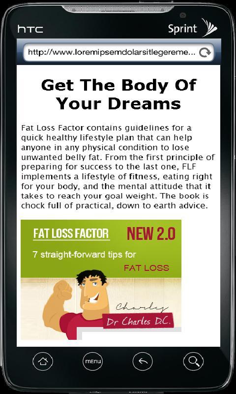 Simple Ways To Lose Thigh Fat