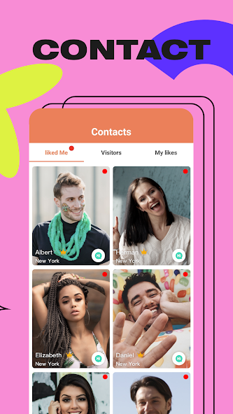 BBW Dating: Date Curvy Singles