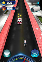 Bike Traffic Race 2015