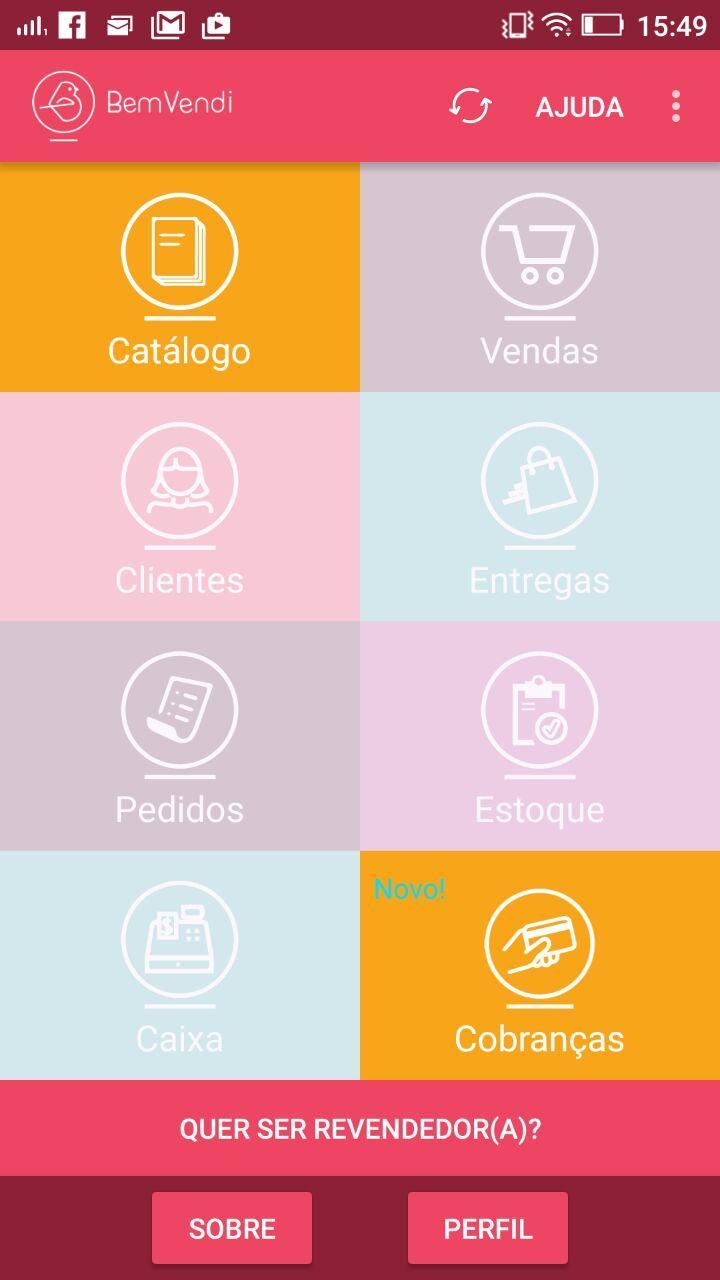 BemVendi O BOTICARIO