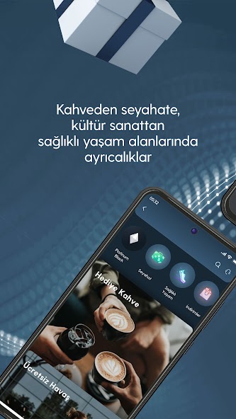 Turkcell Platinum