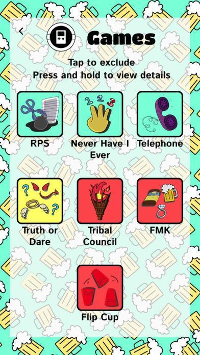 Peer Pressure - The Ultimate D