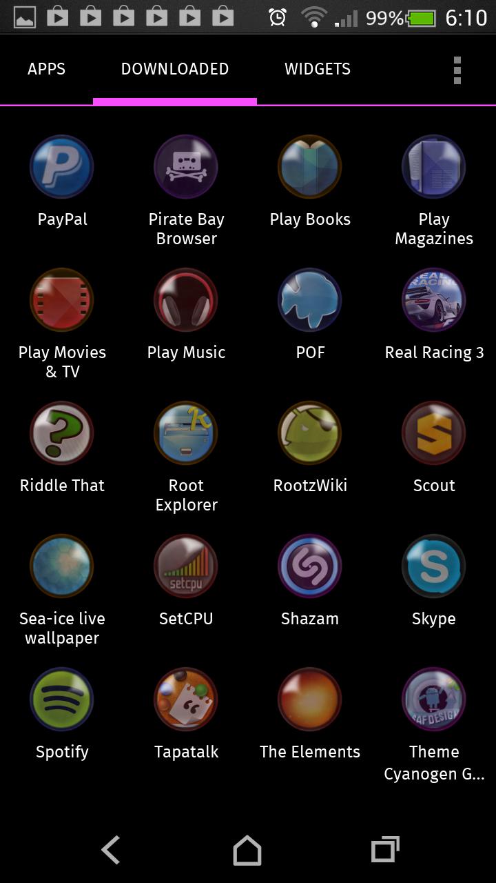 beautifulbubbles~AWD/Apex/nova