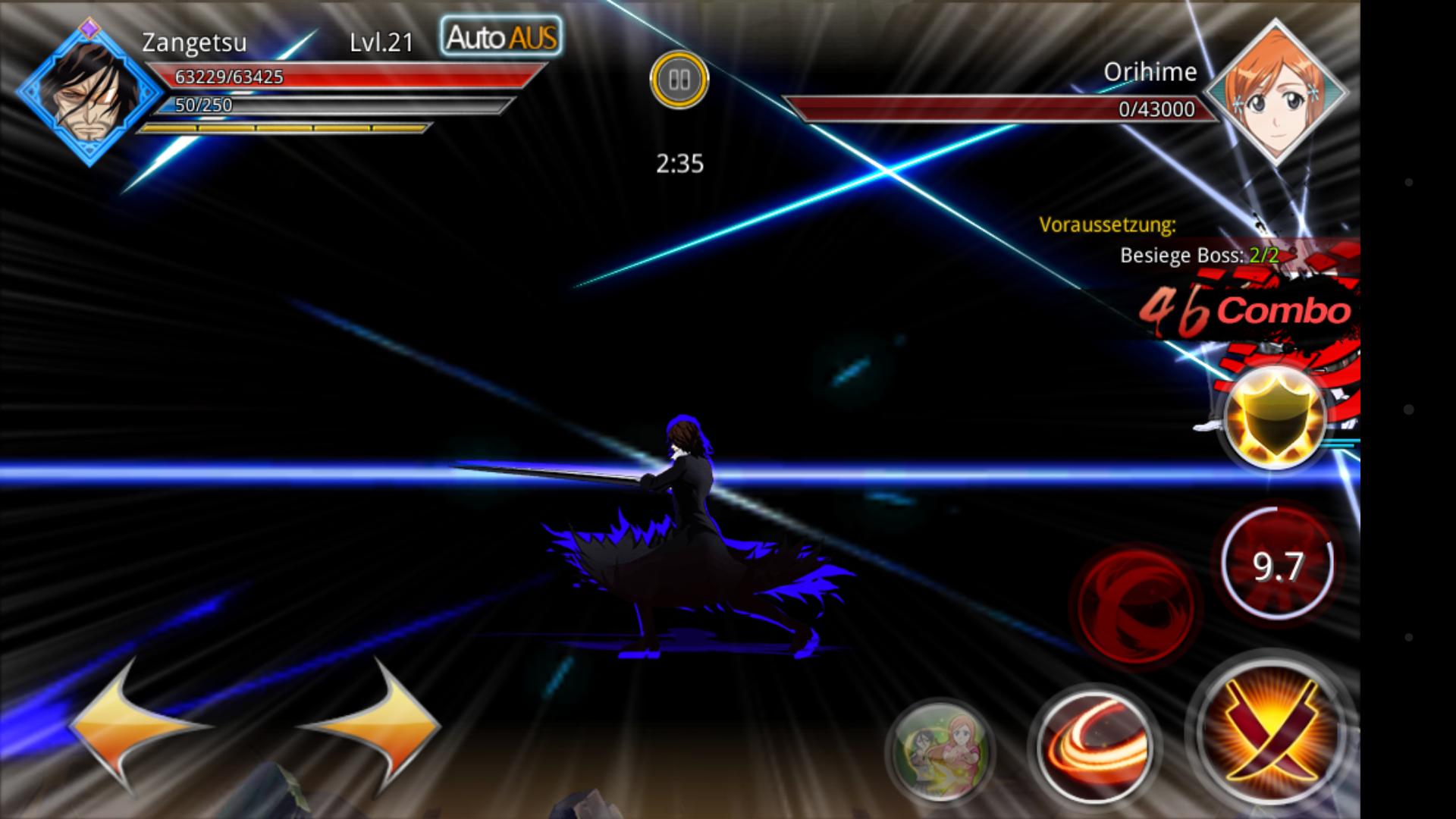 Spiritual Battle of Darkness