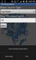 TDS Water Quality Crowdsource