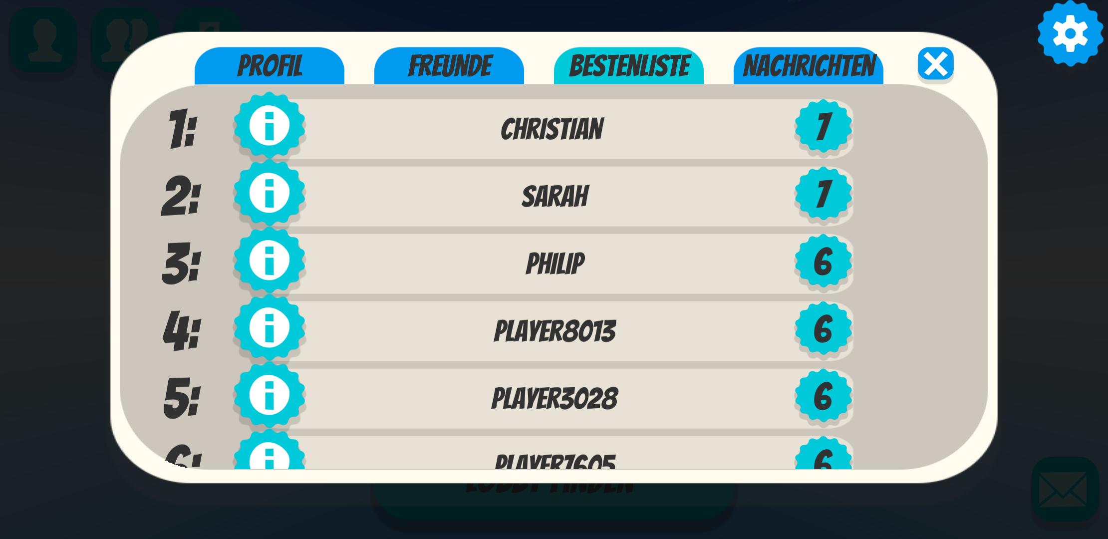 Schwimmen/31 - Das Kartenspiel