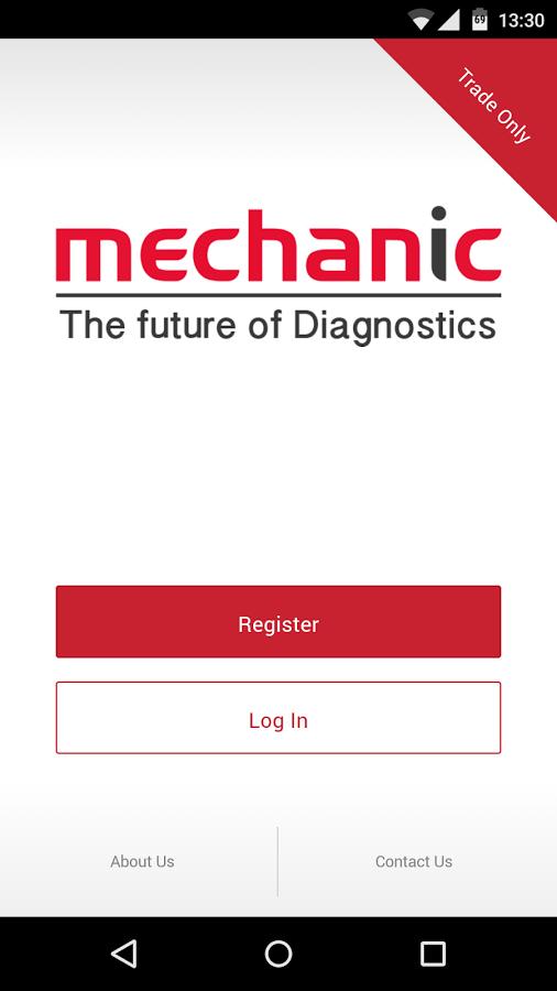 imechanic