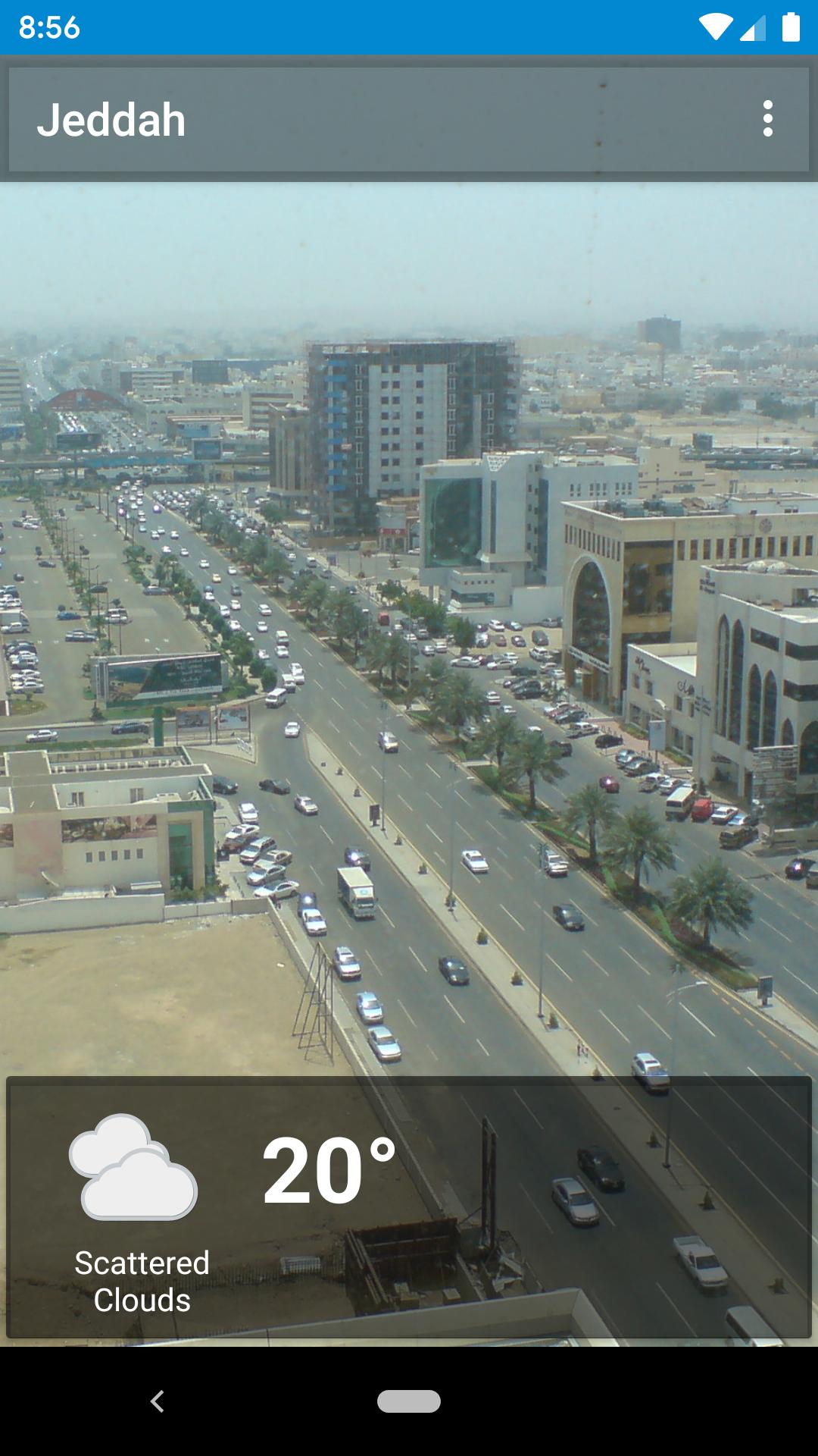 Jeddah, Saudi Arabia - weather and more
