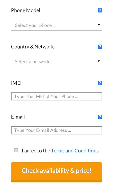 Unlock Motorola Fast & Secure