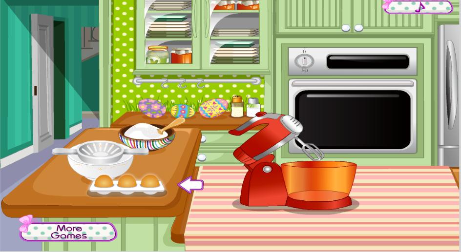 IceCream Maker 2-Cooking Game