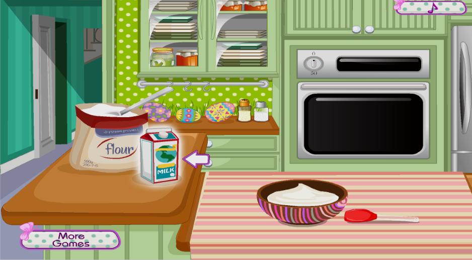 IceCream Maker 2-Cooking Game