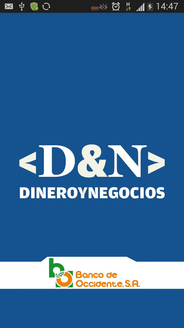Dinero y Negocios
