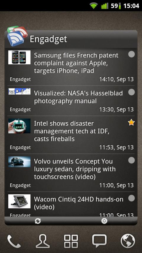 APW Theme Graphics Dark