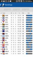 AFL Live Scores - Footy Now