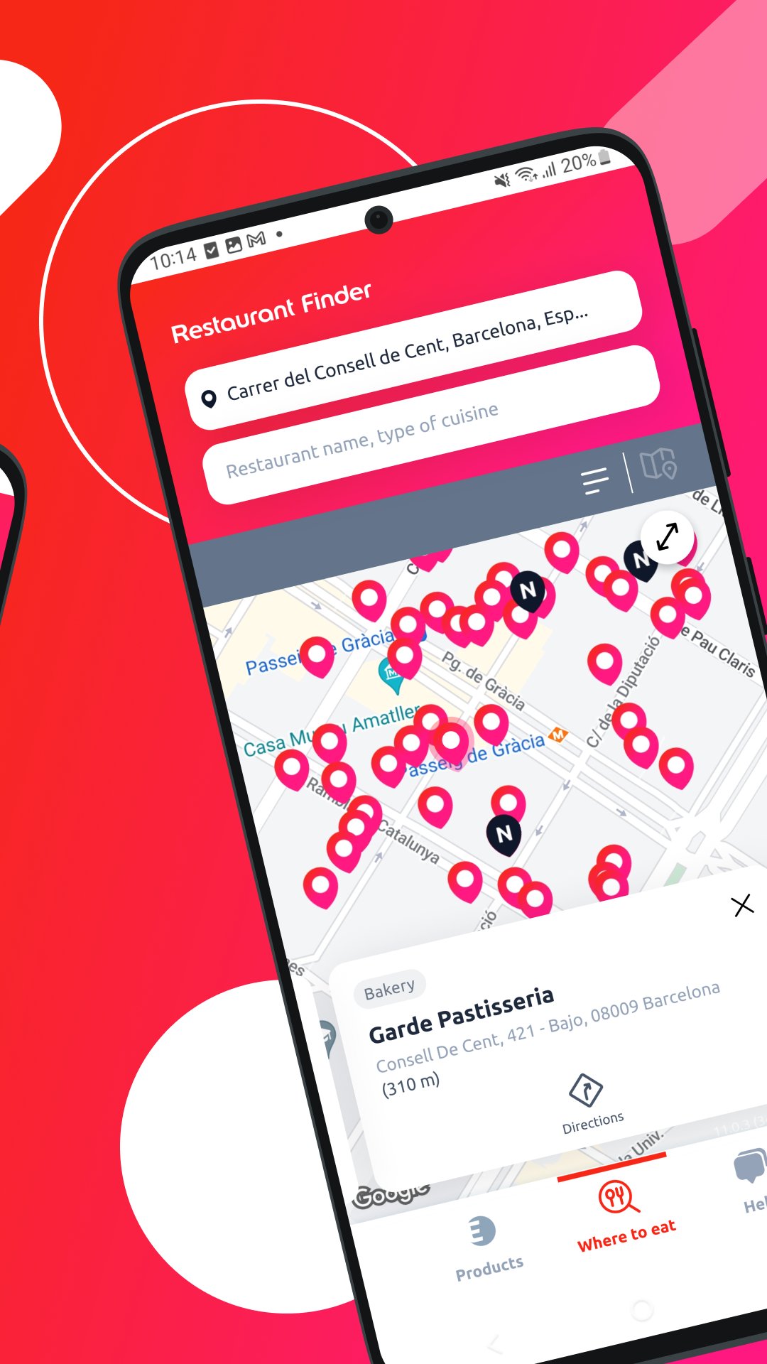 Edenred Spain – MyEdenred