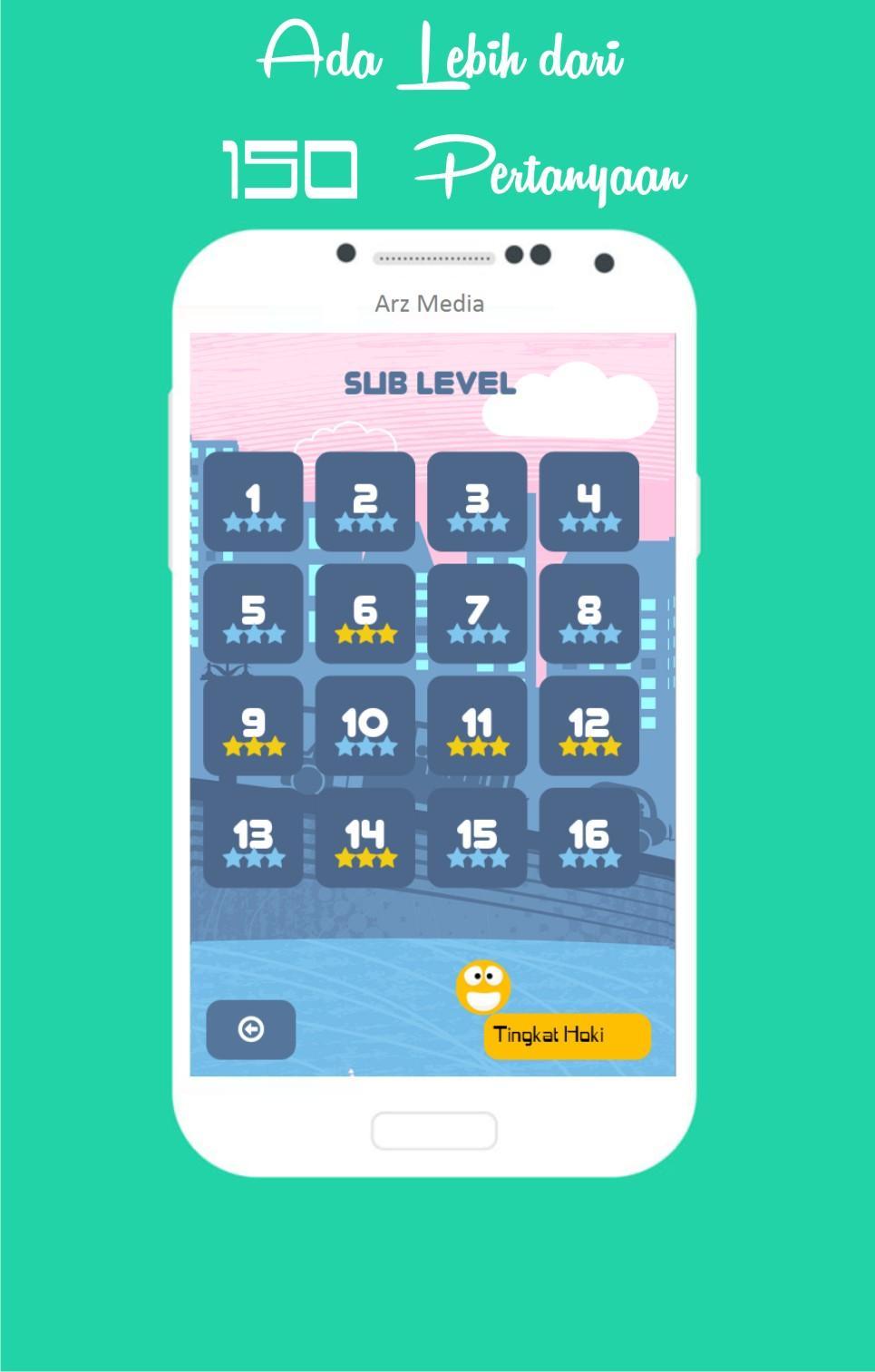 Tebak Pertanyaan