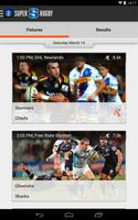 Super Rugby