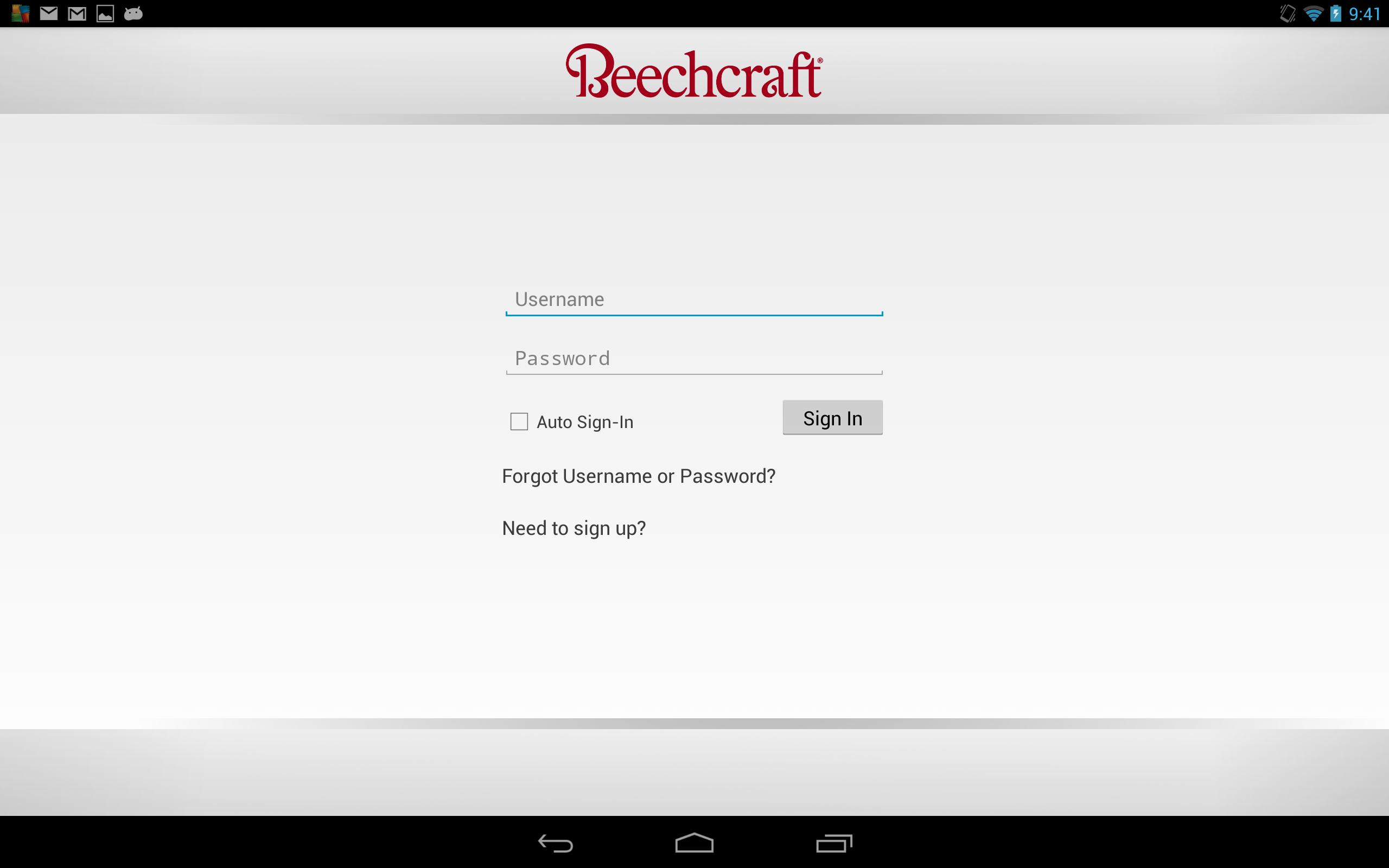 Technical Publications
