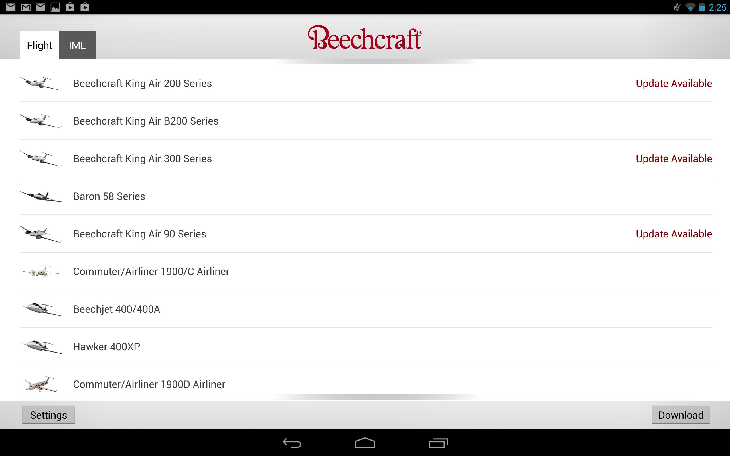 Technical Publications